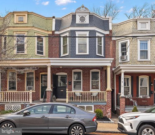 1507 Hancock St, WILMINGTON, DE, 19806-3126 | Card Image