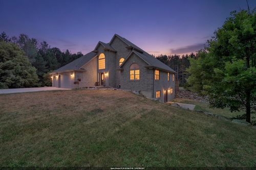 5164 Stiles Road, STILES, WI, 54139 | Card Image