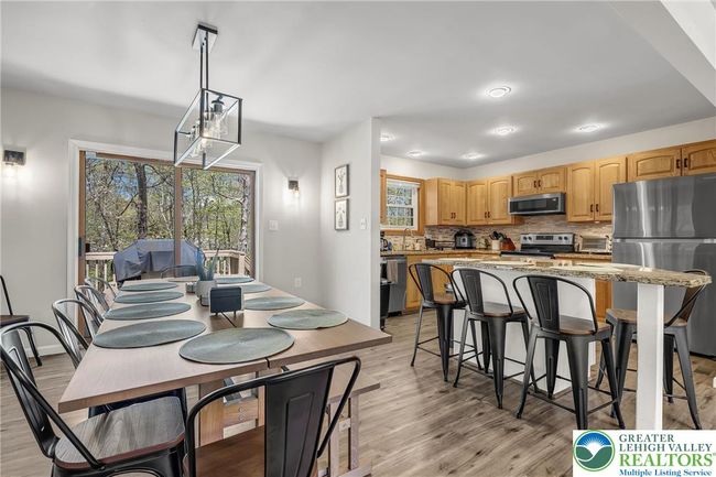 511 Lakeside Dr, House other with 4 bedrooms, 3 bathrooms and null parking in East Stroudsburg PA | Image 12