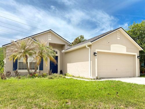 16668 Corner Lake Dr, ORLANDO, FL, 32820-1928 | Card Image