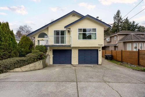 7549 10th Ave, Burnaby, BC, V3N2S1 | Card Image