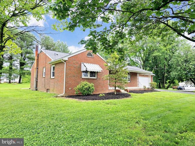 3390 Point Of Rocks Rd, House other with 3 bedrooms, 2 bathrooms and null parking in JEFFERSON MD | Image 5
