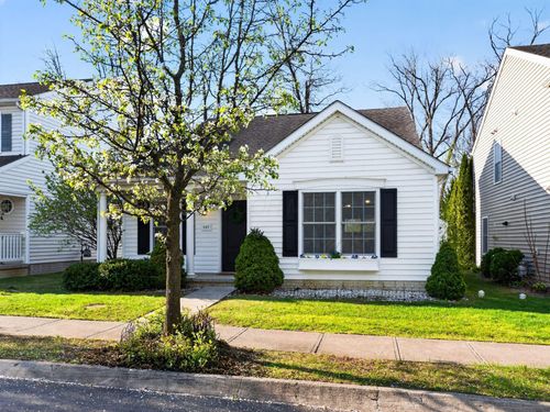 107 Arrowfeather Ln, Lewis Center, OH, 43035-6121 | Card Image