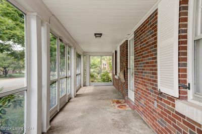 Screened porch | Image 3