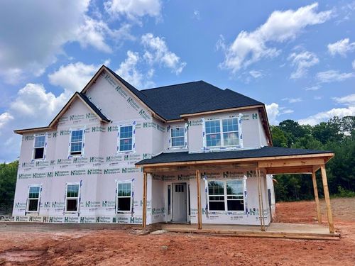 74 Mitchells Rst, Fortson, GA, 31808-4359 | Card Image