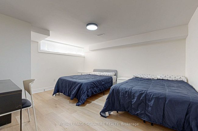 67 Tulloch Dr, House attached with 6 bedrooms, 2 bathrooms and 4 parking in Ajax ON | Image 34