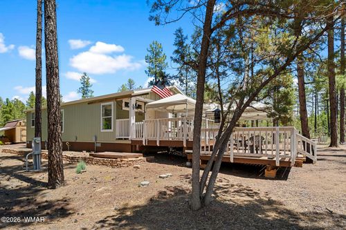 779 Lone Wolf Dr, Lakeside, AZ, 85929-0330 | Card Image