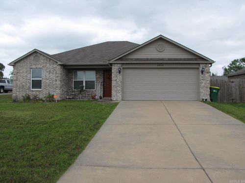 6800 Ridgemist Ln, North Little Rock, AR, 72117-2200 | Card Image