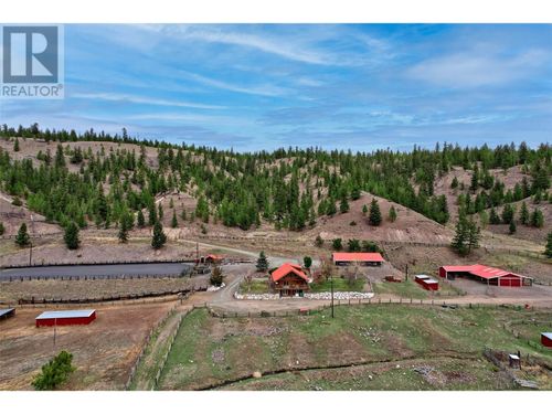 1190 Tomlin Rd, Cache Creek, BC, V0K1H1 | Card Image