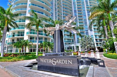 304 - 347 N New River Dr E, Condo with 3 bedrooms, 2 bathrooms and null parking in Fort Lauderdale FL | Image 2