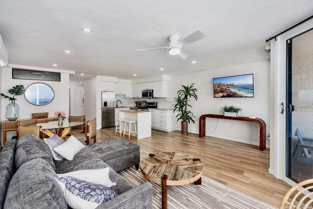 Residential in Solana Beach 4