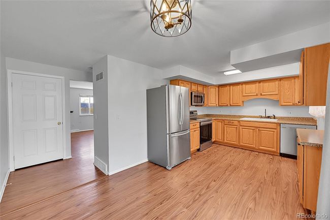 4816 E Hinsdale Pl, Condo with 2 bedrooms, 2 bathrooms and 2 parking in Centennial CO | Image 7