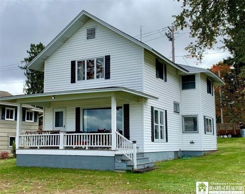 242 W Summit Street, Busti, NY, 14750 | Card Image