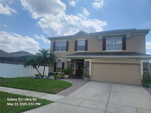 10549 Cypress Trail Dr, ORLANDO, FL, 32825-5038 | Card Image