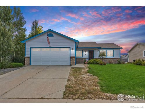 280 E Katsura St, Milliken, CO, 80543-9144 | Card Image