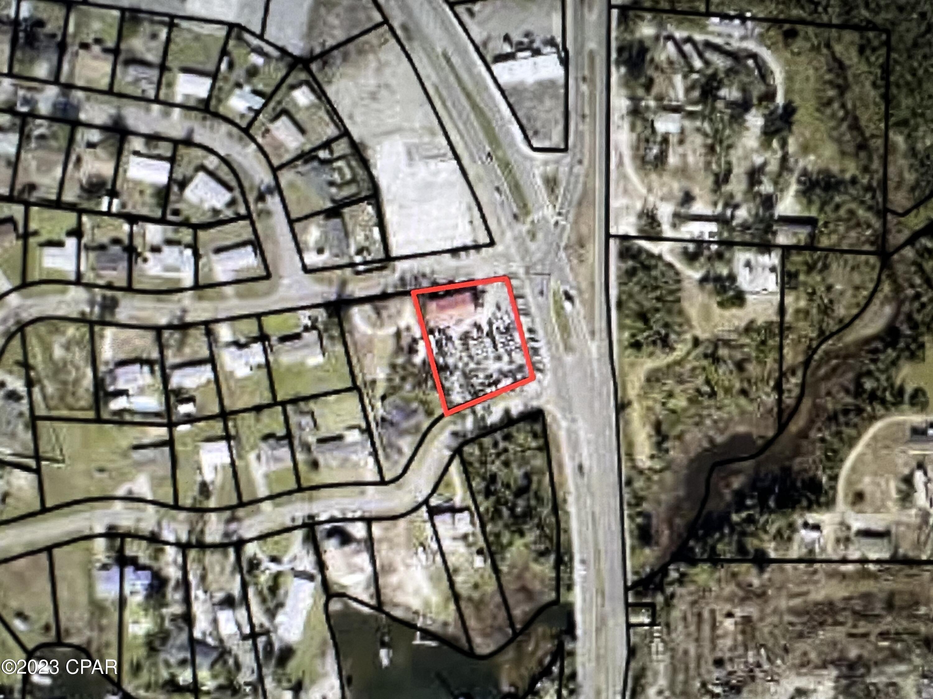 5500 Highway 98 E, Panama City, FL 32401