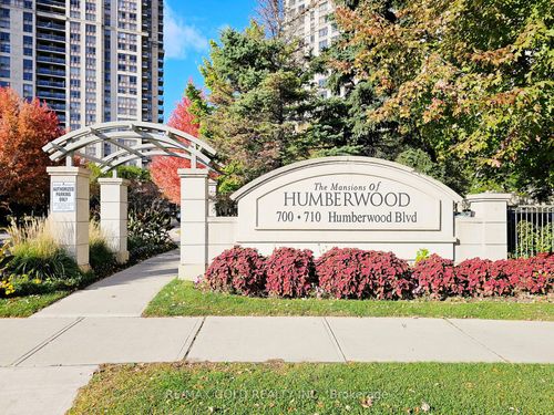 813-710 Humberwood Blvd, Etobicoke, ON, M9W7J5 | Card Image