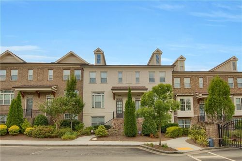 4011 Dunwoody Trce, Dunwoody, GA, 30338-6117 | Card Image