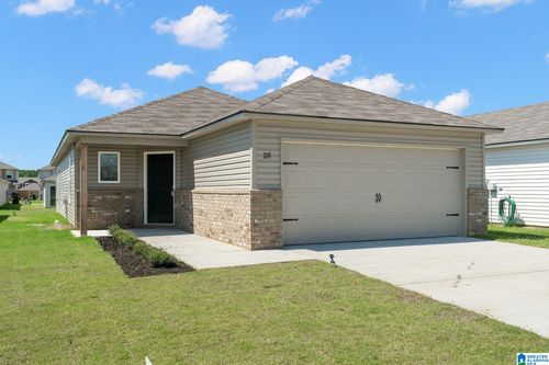 23 Horizon Street, OXFORD, AL, 36203 | Card Image