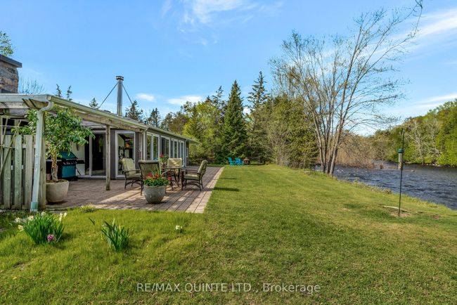 150a Hoskin Rd, House other with 4 bedrooms, 3 bathrooms and 6 parking in Plainfield ON | Image 33
