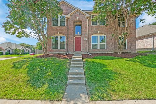 4401 Buena Vista Ln, Mckinney, TX, 75070-4487 | Card Image