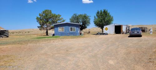 206 N Outback Rd, Dewey-Humboldt, AZ, 86327-6618 | Card Image