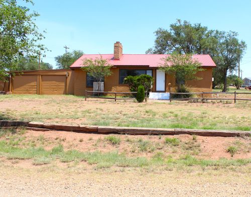 121 Yucca Rd, Conchas Dam, NM, 88416-1223 | Card Image