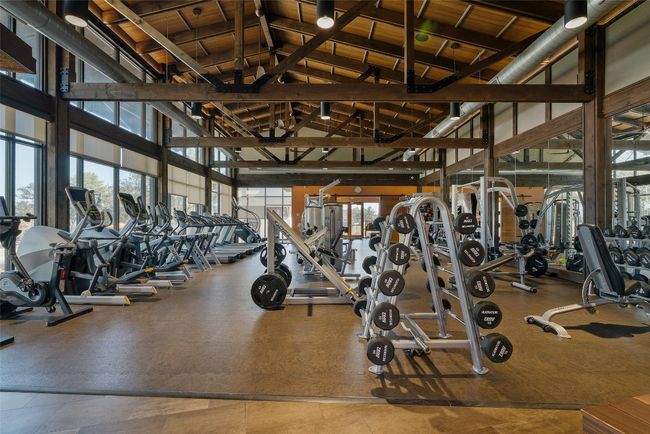 Community Gym | Image 14