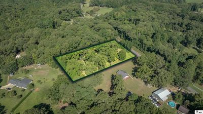 0 Connie Walters Road, Home with 0 bedrooms, 0 bathrooms and null parking in Calhoun LA | Image 3