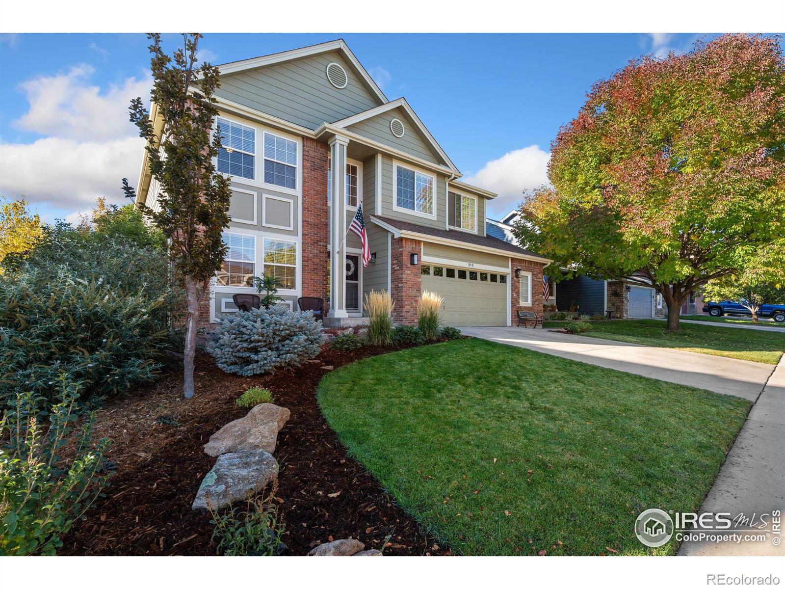 Shadbury Ct, Fort Collins, CO 80525