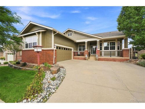 7996 S Shawnee St, Aurora, CO, 80016-7206 | Card Image