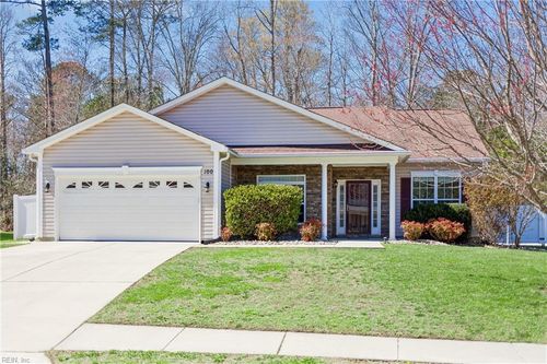 100 Seasons Walk Ct, Yorktown, VA, 23690-4048 | Card Image