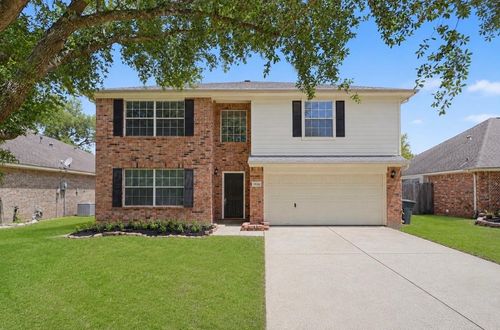 11910 Lois Ln, Pinehurst, TX, 77362-4015 | Card Image