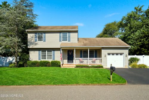 455 Ann Avenue, Brick, NJ, 08724 | Card Image