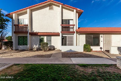 2-2842 E Beck Ln, Phoenix, AZ, 85032-3789 | Card Image