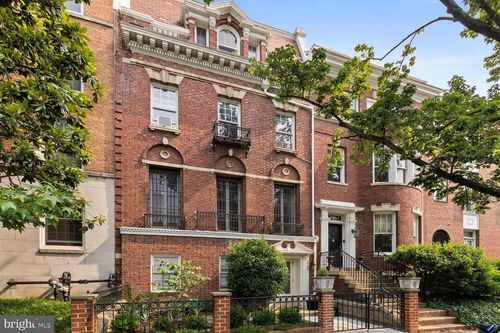 2a-1863 Kalorama Rd Nw, WASHINGTON, DC, 20009-8125 | Card Image