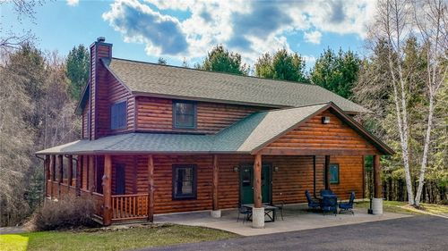 18059 County Highway Oo, CHIPPEWA FALLS, WI, 54729-4106 | Card Image