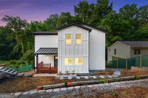 2322 Lakewood Ave Sw, Atlanta, GA, 30315-6304 | Card Image