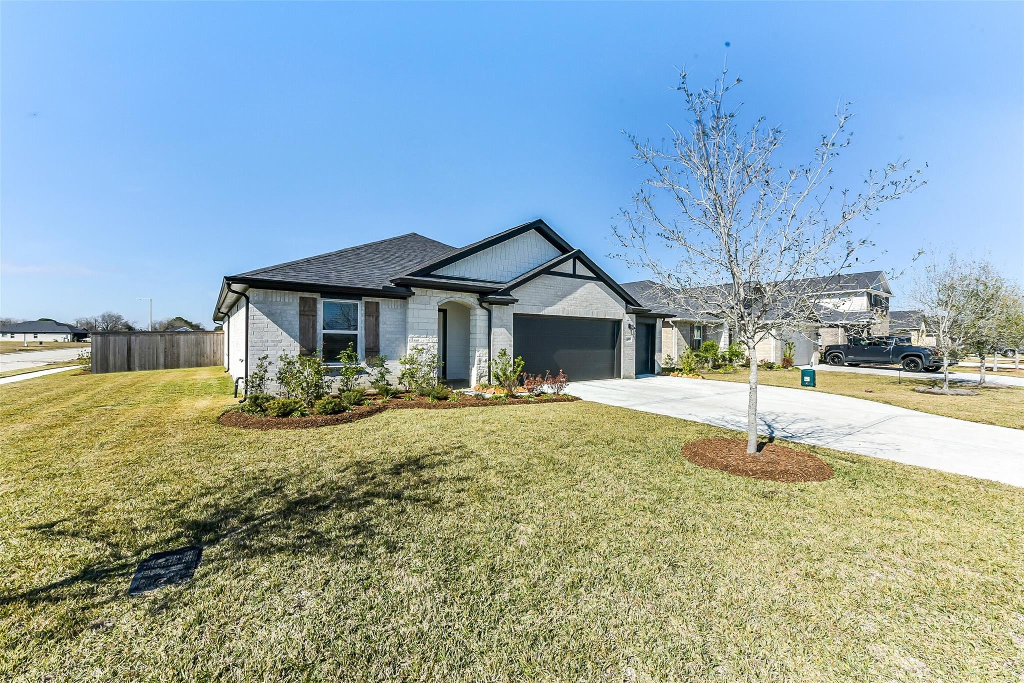 Residential in Texas City 4