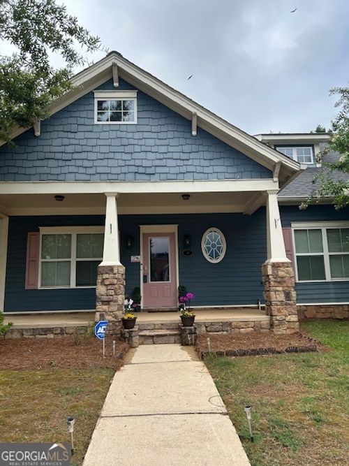 75 Orchard Dr, Covington, GA, 30014-0995 | Card Image
