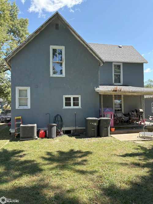 1222 Drake Ave Drake Ave, Centerville, IA, 52544 | Card Image