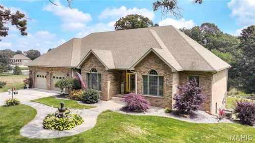 105 Lake Dr, Alton, IL, 62002-7507 | Card Image