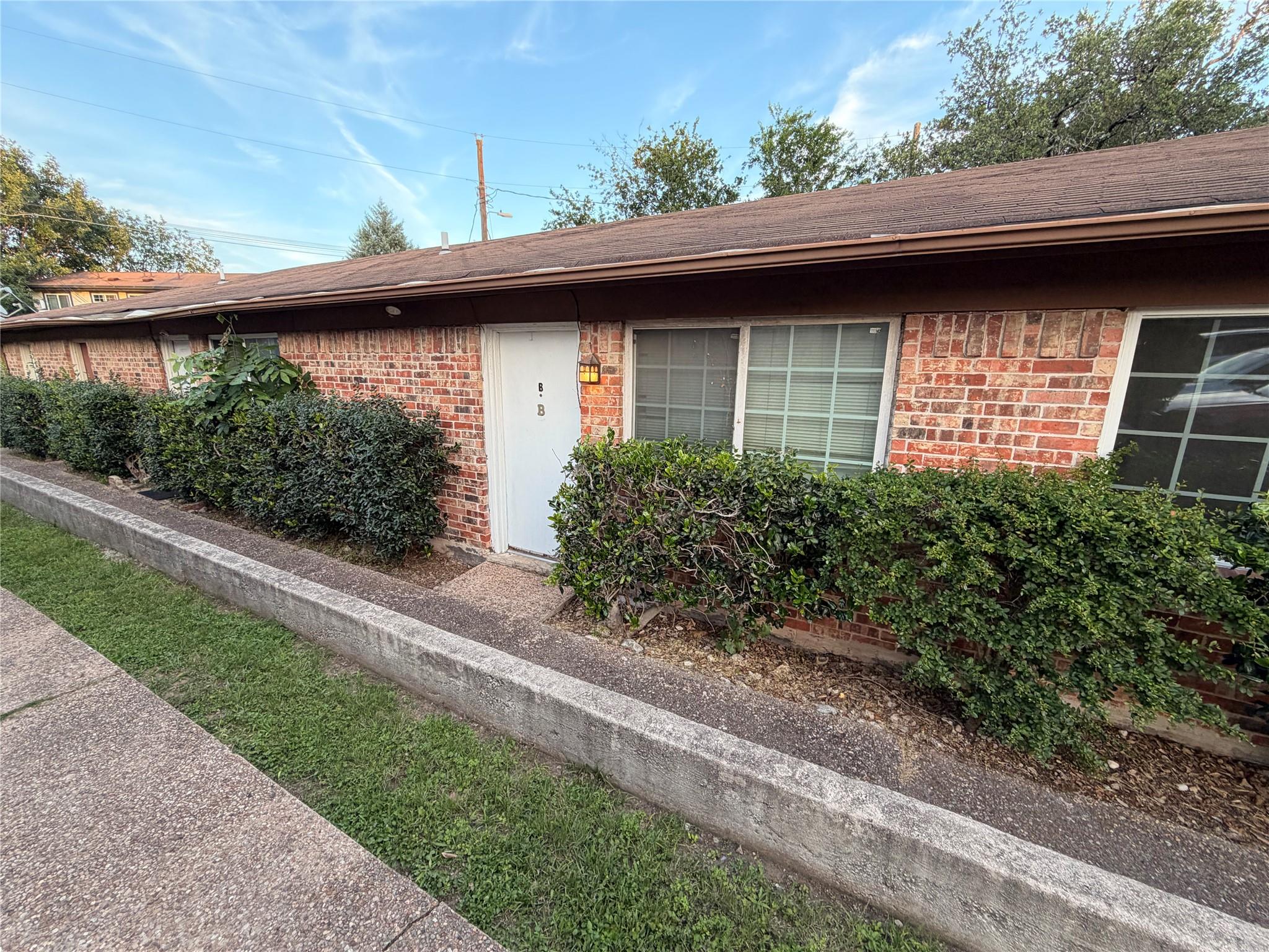 Residential Lease in Austin 4