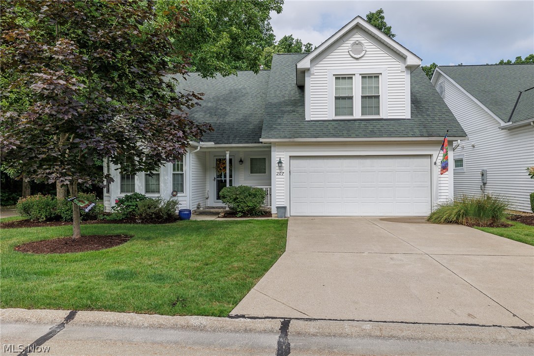 Greenward Way, North Olmsted, OH 44070