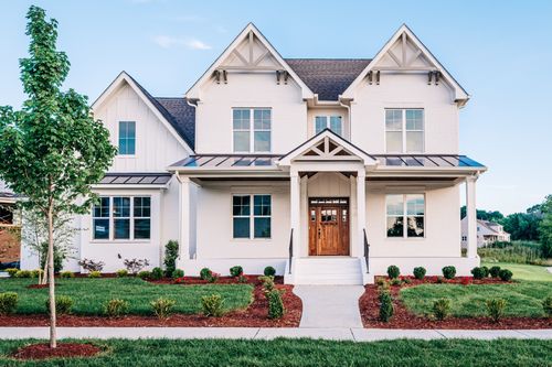 2290 Brakeman Ln, Thompsons Station, TN, 37179-2951 | Card Image