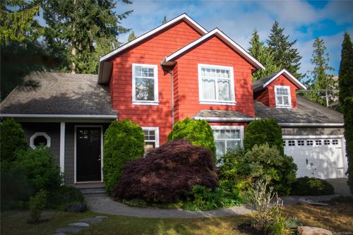 907 Savary Dr, Qualicum Beach, BC, V9K1R7 | Card Image