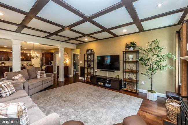 75 Caernarvon Dr, House other with 4 bedrooms, 3 bathrooms and null parking in Elverson PA | Image 23