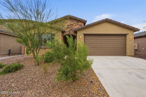 6704 E Caminito La Piscina, Tucson, AZ, 85756 | Card Image