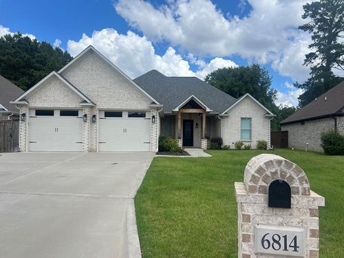 6814 Maple View Lane, Texarkana, TX, 75503 | Card Image