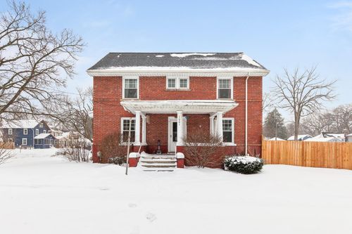 1001 W Michigan Ave, Jackson, MI, 49202-4120 | Card Image